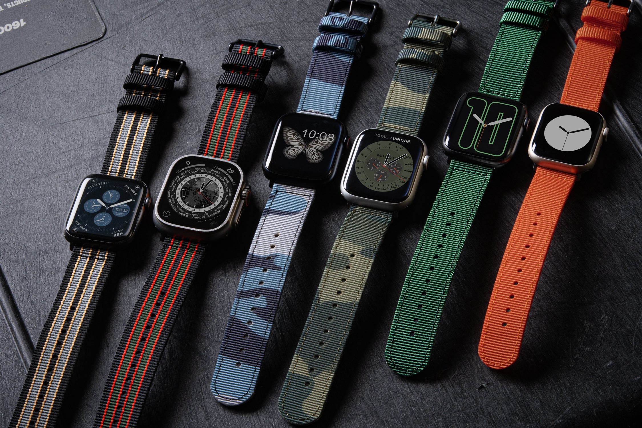 New Arrivals
