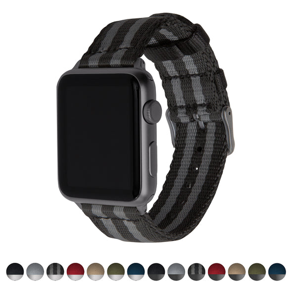 Apple Watch Seat Belt Nylon