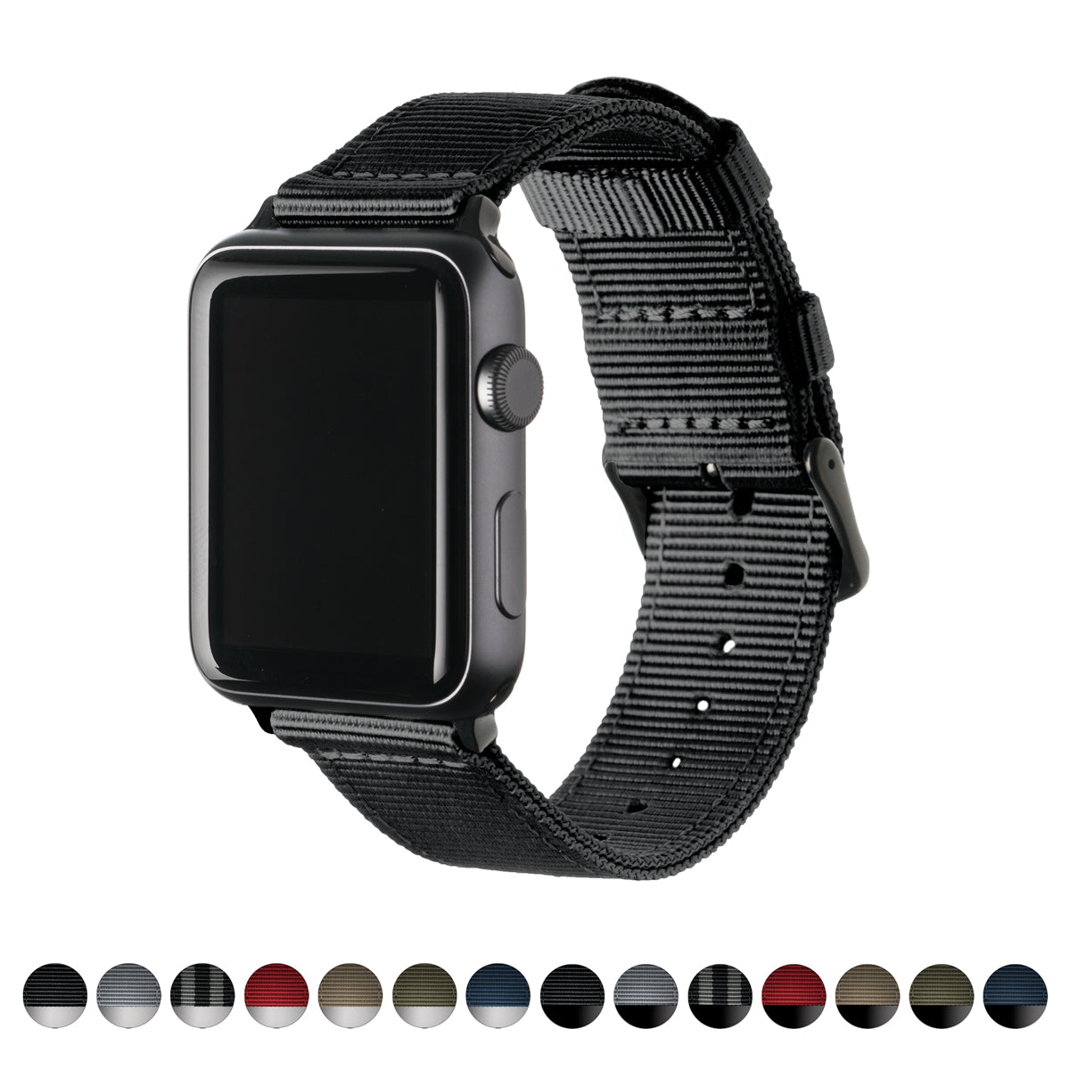 Apple Watch Nylon