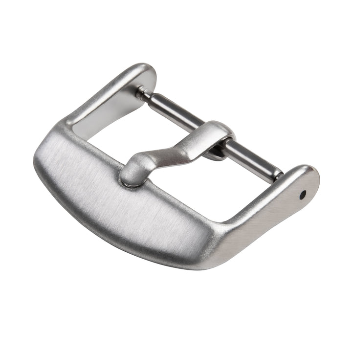 Stainless Steel Buckle - Brushed, ARC-BKL-SSTB24, ARC-BKL-SSTB22, ARC-BKL-SSTB20, ARC-BKL-SSTB18, ARC-BKL-SSTB16, ARC-BKL-SSTB19, ARC-BKL-SSTB21, ARC-BKL-SSTB23
