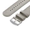 Apple Watch Canvas - Ash Gray/Silver Aluminum, ARC-AWC2-LGYS42, ARC-AWC2-LGYS38