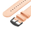 Apple Watch Canvas - Pale Coral/Space Gray