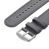 Apple Watch Canvas - Slate Gray/Silver Aluminum, ARC-AWC2-GRYS42, ARC-AWC2-GRYS38