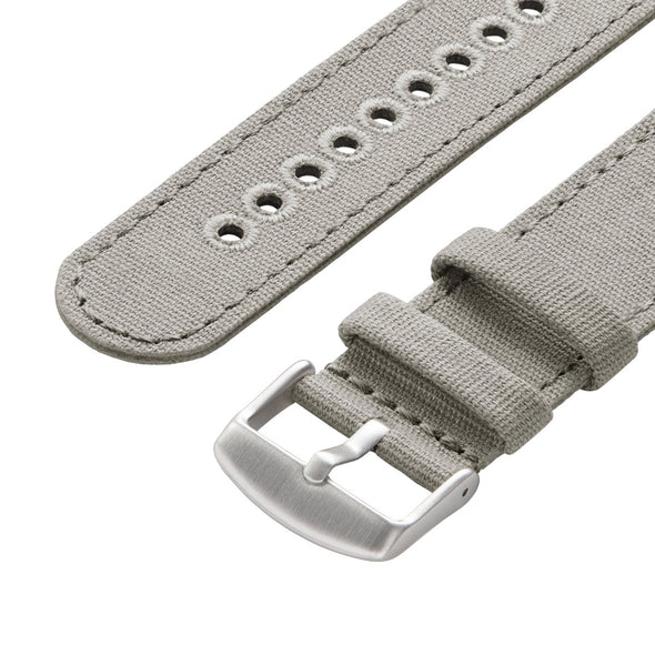 Quick Release Canvas - Ash Gray, ARC-QRC-LGY22, ARC-QRC-LGY20, ARC-QRC-LGY18