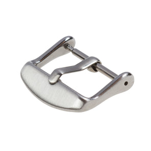 Stainless Steel Buckle - Brushed, ARC-BKL-SSTB24, ARC-BKL-SSTB22, ARC-BKL-SSTB20, ARC-BKL-SSTB18, ARC-BKL-SSTB16, ARC-BKL-SSTB19, ARC-BKL-SSTB21, ARC-BKL-SSTB23