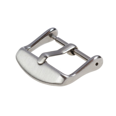 Stainless Steel Buckle - Brushed, ARC-BKL-SSTB24, ARC-BKL-SSTB22, ARC-BKL-SSTB20, ARC-BKL-SSTB18, ARC-BKL-SSTB16, ARC-BKL-SSTB19, ARC-BKL-SSTB21, ARC-BKL-SSTB23