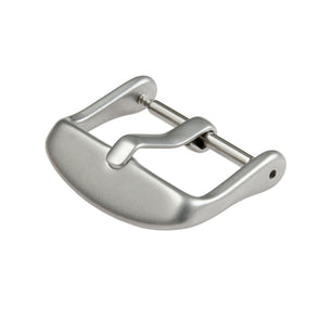 Stainless Steel Buckle - Matte, ARC-BKL-SSTM24, ARC-BKL-SSTM22, ARC-BKL-SSTM20, ARC-BKL-SSTM18, ARC-BKL-SSTM16, ARC-BKL-SSTM19, ARC-BKL-SSTM21, ARC-BKL-SSTM23