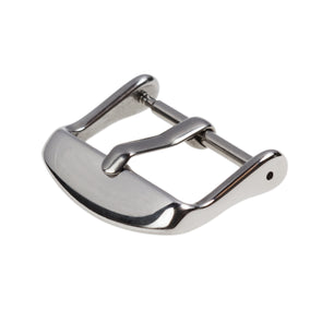 Stainless Steel Buckle - Polished, ARC-BKL-SSTP24, ARC-BKL-SSTP22, ARC-BKL-SSTP20, ARC-BKL-SSTP18, ARC-BKL-SSTP16, ARC-BKL-SSTP19, ARC-BKL-SSTP21, ARC-BKL-SSTP23