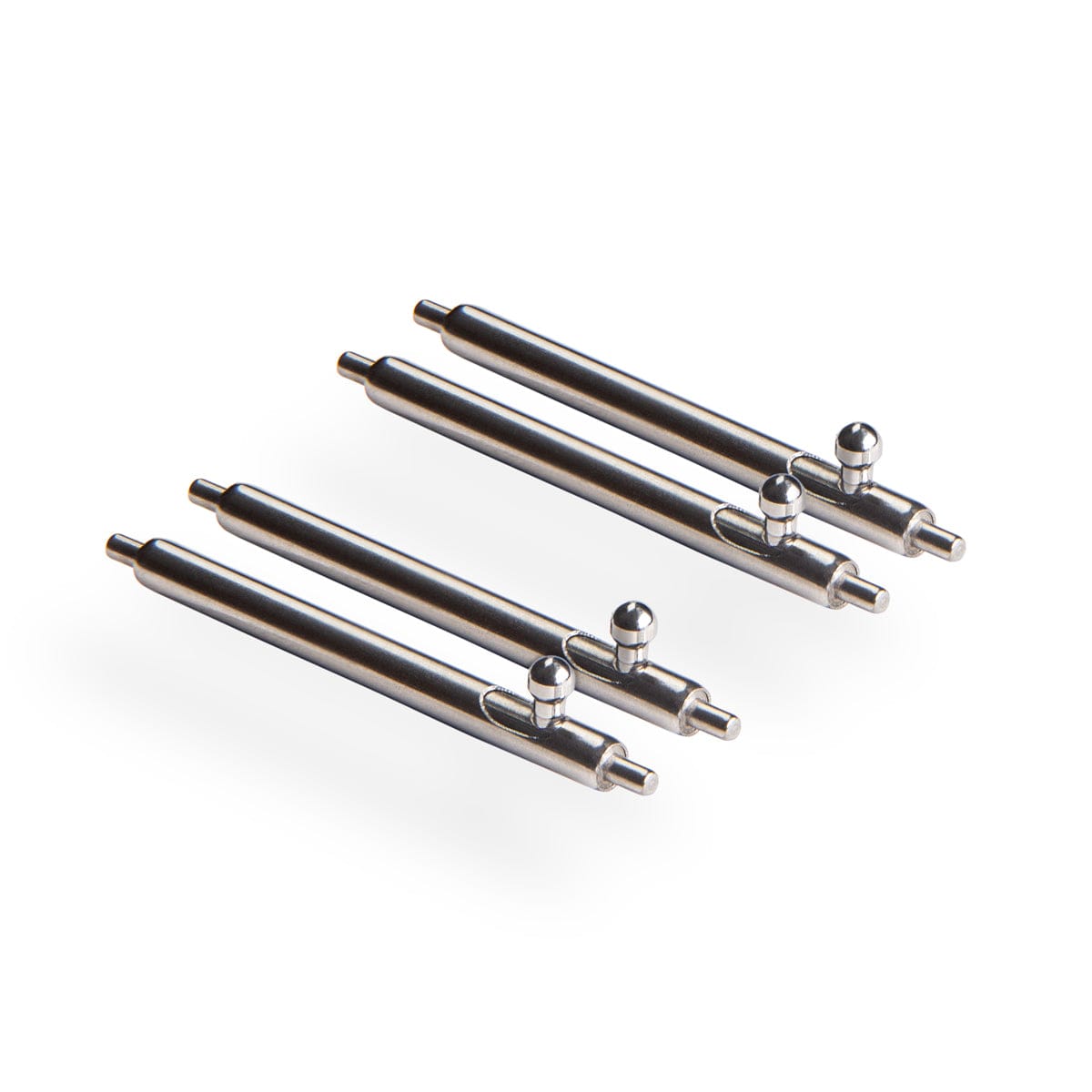 Quick Release Spring Bars (Pack of 4)