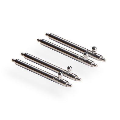 Quick Release Spring Bars (Pack of 4)