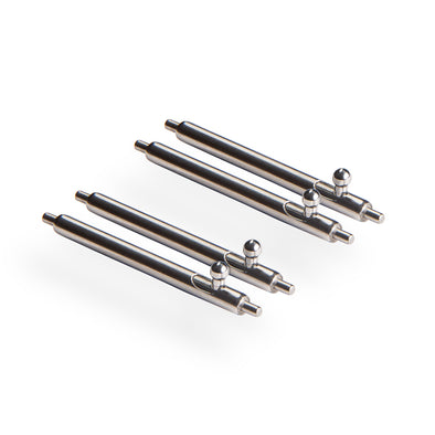 Quick Release Spring Bars (Pack of 4)