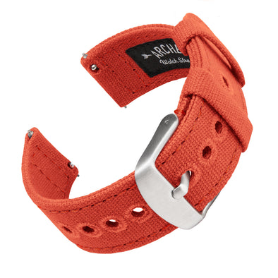 Best quick release watch straps top