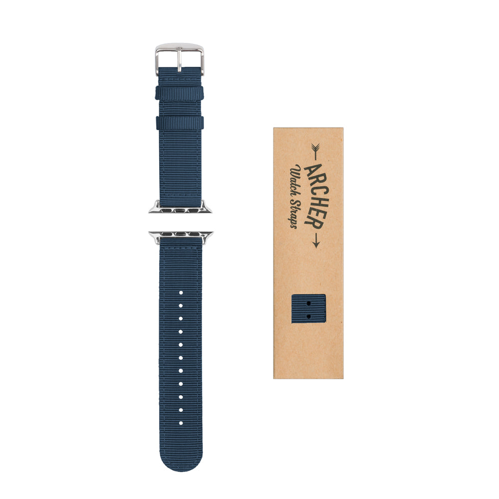 Archer Watch Straps (@archerwatchstraps) • Instagram photos and videos