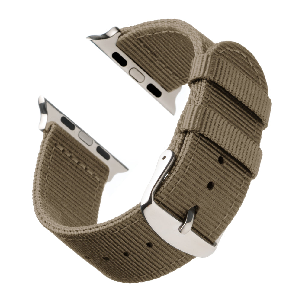 Quick Release Nylon Straps – Archer Watch Straps