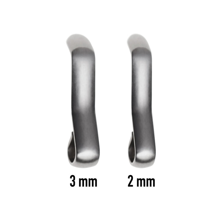 Stainless Steel Buckle - Polished, ARC-BKL-SSTP24, ARC-BKL-SSTP22, ARC-BKL-SSTP20, ARC-BKL-SSTP18, ARC-BKL-SSTP16, ARC-BKL-SSTP19, ARC-BKL-SSTP21, ARC-BKL-SSTP23