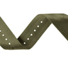 Seat Belt NATO - Olive, Black Hardware, ARC-SBNATO-OLVB22, ARC-SBNATO-OLVB20, ARC-SBNATO-OLVB18